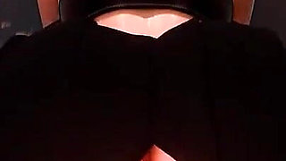 Kobeni Power Makima Reverse Cowgirl POV