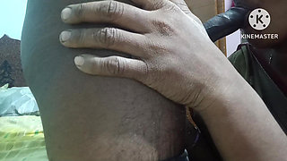 Indian desi hot butyfull aunty soking coke