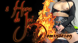 1 Hour of the Best Jois of Domination in Spanish Astarioth