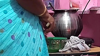 I Tore My Wife's Pussy with My Cock