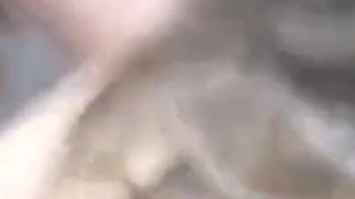 After Going to Club, I Proposed to Him to Make a Video Fucking Hot, to Help Him with His Homework!