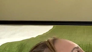 Innocent Asian Girlfriend Gets Wild with a New Friend She Just Met
