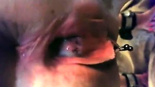 submitted to her black master's big cock