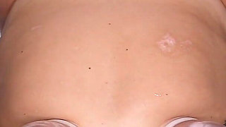 Hotwife Takes a Huge Dildo Then Gets Fucked