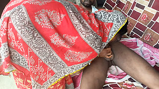 Desi wife dopahar mein Aakar land chusa aur Pani nikala