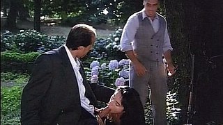 Amateur blondes pov blowjob and hardcore fun with lucky dude