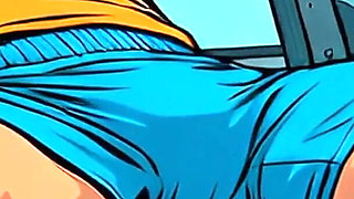 Gym Trainer's Soft Sex Story