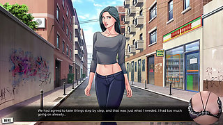 Gameplay Our Red String - Part 9