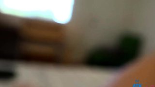 ATK Girlfriends - Nicole Nichols Anal Schoolgirl POV