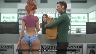 Outrageous Public Lovemaking: BIG BLACK COCK Supercar Possessor Ravages Fellow’s GIRLFRIEND Unmerciful While He Observes