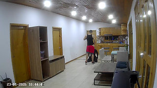 Behind the Scenes of Porn Scene