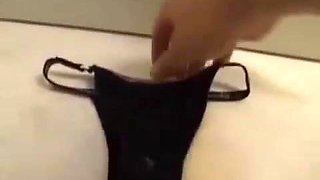 The Art of Seduction as She Changes Clothes ft. Abella Danger: Babe, Big Ass  Blonde Porn