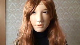 Female Mask: Chaturbate, Lesbian  Fetish Porn