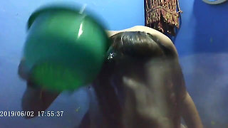 Pinay Sneak Vid From Her Stepsister’s BF