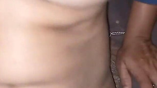 Hot Indian Desi Step Brother in Law and Sister in Law Hot Sex