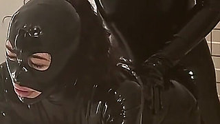 Homemade Latex Sex Video - Alex Latex