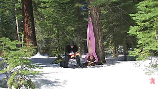 Exiled From Dick Mountain, Pt 5. the Finale