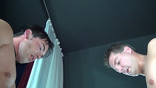 Grandma and Grandpa Have a Kinky Sex Life!