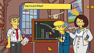 Epic 3D animation of hentai featuring Loveskysan69real