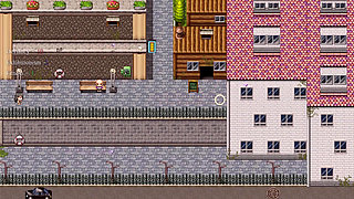 Lisa: Pool party with two sexy girls ep.21