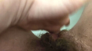 POV Juicy Pee Pussy
