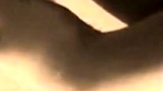 Twink Takes a Big Dildo Balls Deep