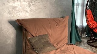 Bboobscarol - cosplay hardcore the schoolgirl and the robber scene with POV titjob