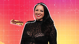 The Confidence Lesson That Changed Me Forever