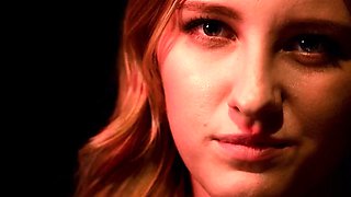 Vampire Gangbang Orgy - Hardcore Lesbian Employee Domination