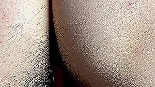 My Dirty Panties with Wet Padding