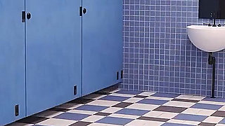 Being a Dik 0.8.1 Part 240 Pack Quest Done and the Party Still Young by Loveskysan69