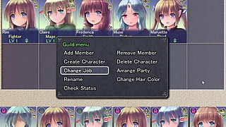 Dungeon and Bride Uncensored Full Gameplay Ep.9 Commentary