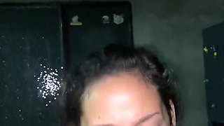 They Suck My Ass in the Kitchen