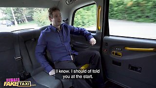 Jarushka Ross taxi