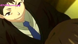 Mind Controlled Virgin Sister Learn Sex From Her Own Brother