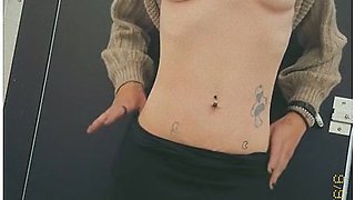 Just Me Teasing