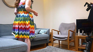 Juliet Redhead Blackbred POV