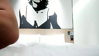 Amateur couple Hidden Cam Submissive girl