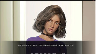 Fuck the best friend , Friends in Need