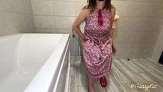 The Daily Toilet Episode 18