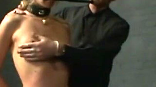 Secrets of BDSM - Scene #01