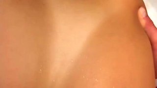 Spicy MILF mind-boggling sex story