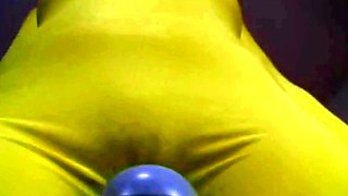 Mom amateur webcam pussy masturbate