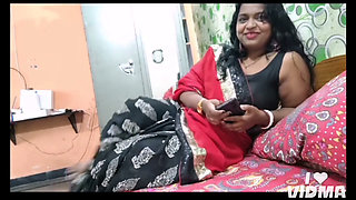 Sexy bhabhi night come my live room full enjoy