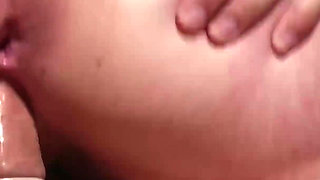 2 French Bangs Busty Busty Blonde