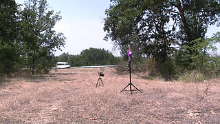 Slave Tih Entertains His Fans