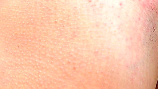 Mature Gapers - Sexy Granny Koko Blond Gets Her Pussy Gaped and Fingered Hard