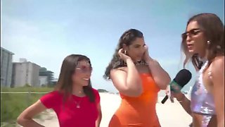 Bom bom bom: Blowjob, Doggy  Cowgirl Porn