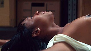 Alien Hentai Porn - Casca Zahara Caught by Monster Cock