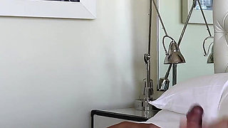 Busty MILF Slut Nikita Cheats on Husband with BBC